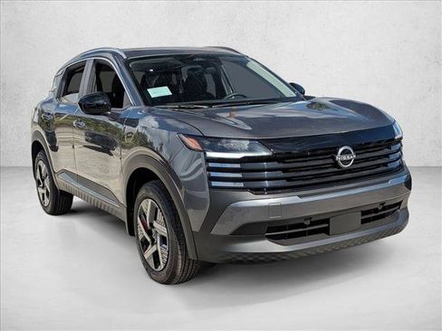 New 2026 Nissan Kicks SV image 6