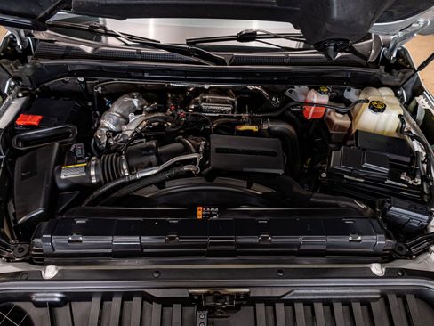 Used 2022 GMC Sierra 3500 Denali w/ Denali Ultimate Package image 35