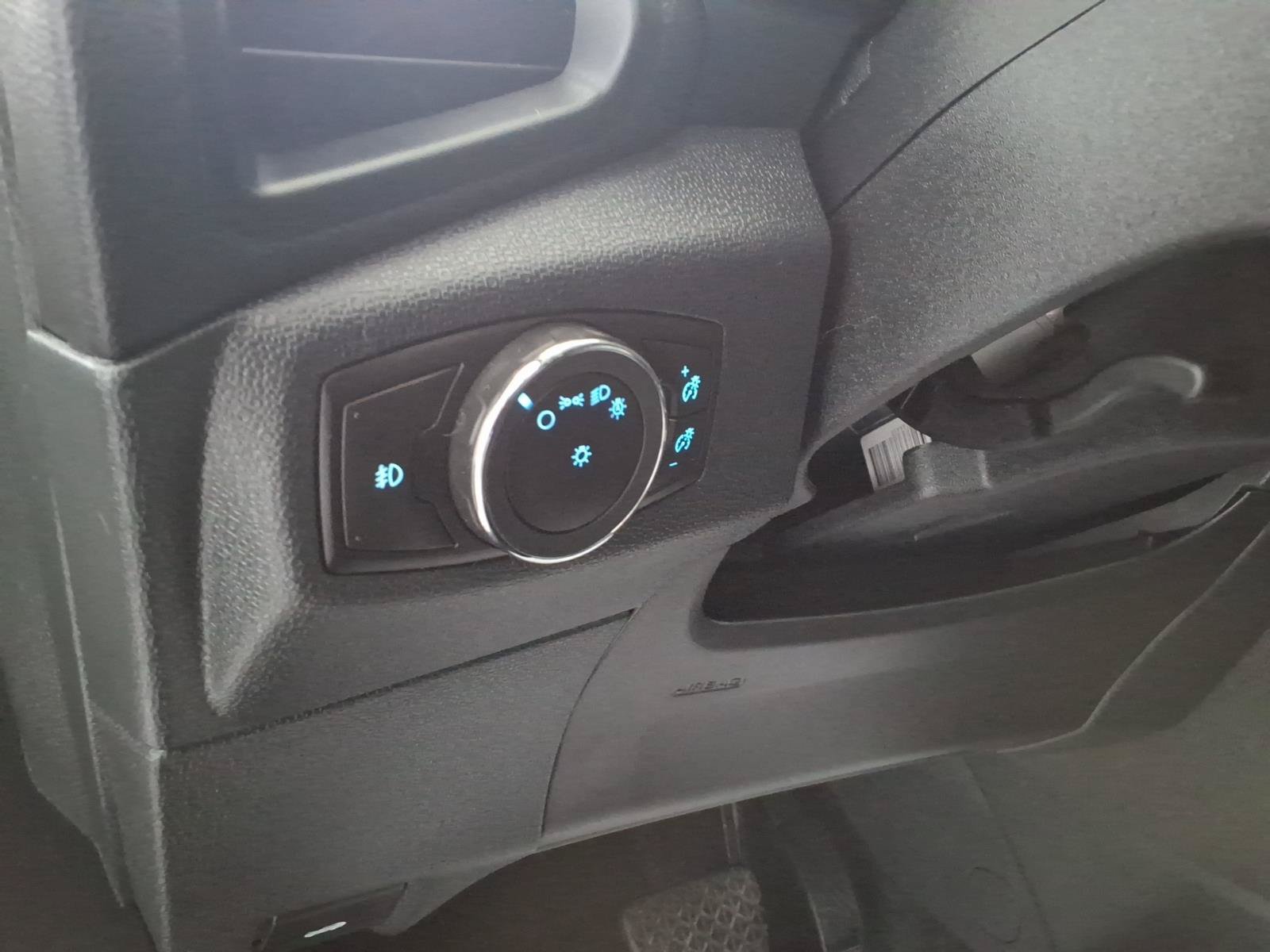Used 2022 Ford EcoSport Titanium AWD/4WD image 23