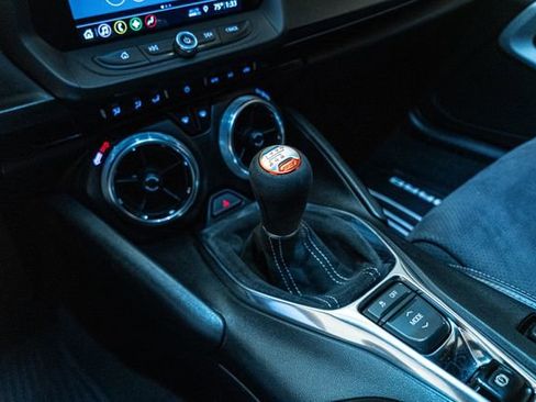 Used 2019 Chevrolet Camaro SS image 24