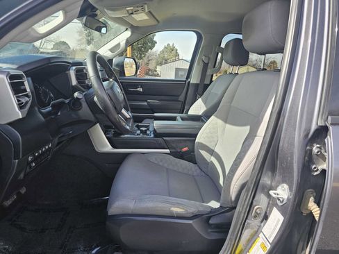 Used 2023 Toyota Tundra SR5 w/ SR5 Convenience Package image 9