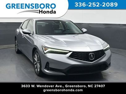 Used 2023 Acura Integra