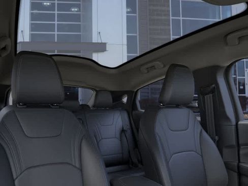 New 2026 Ford Mustang Mach-E Premium image 22