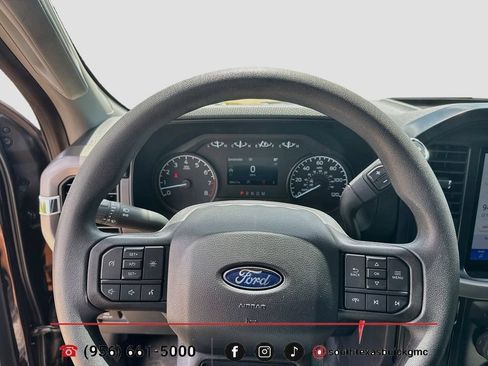 Used 2026 Ford F150 XL w/ Equipment Group 103A High RWD image 14
