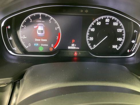 Used 2019 Honda Accord Sport image 16