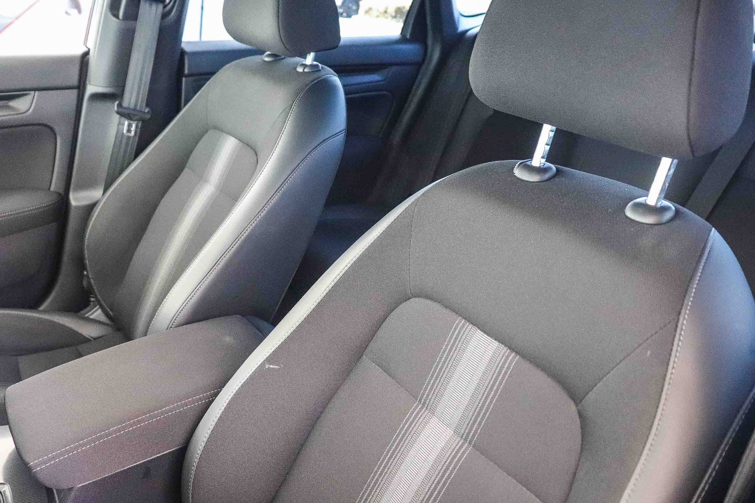 Certified 2024 Honda Civic Sport image 29