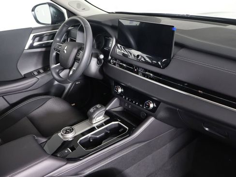 New 2026 Mitsubishi Outlander ES AWD/4WD image 27