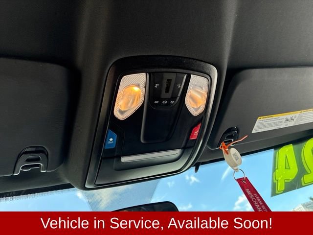 Used 2024 RAM 2500 Tradesman w/ Chrome Appearance Group AWD/4WD image 8