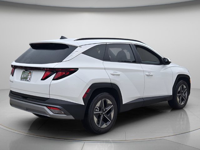 Used 2026 Hyundai Tucson SEL Plus FWD image 6