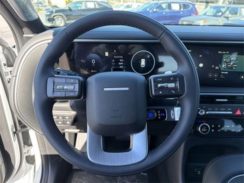 New 2026 Hyundai Palisade Calligraphy image 25