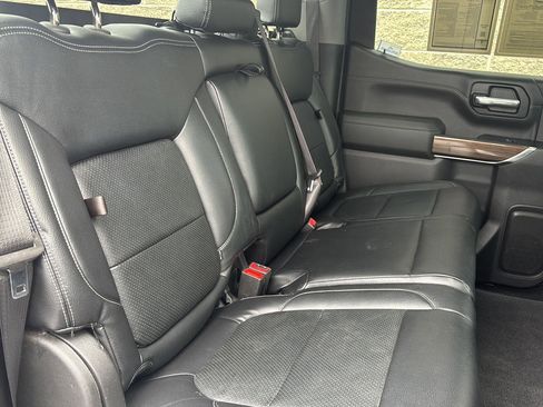 Used 2020 Chevrolet Silverado 1500 RST w/ All-Star Edition AWD/4WD image 27