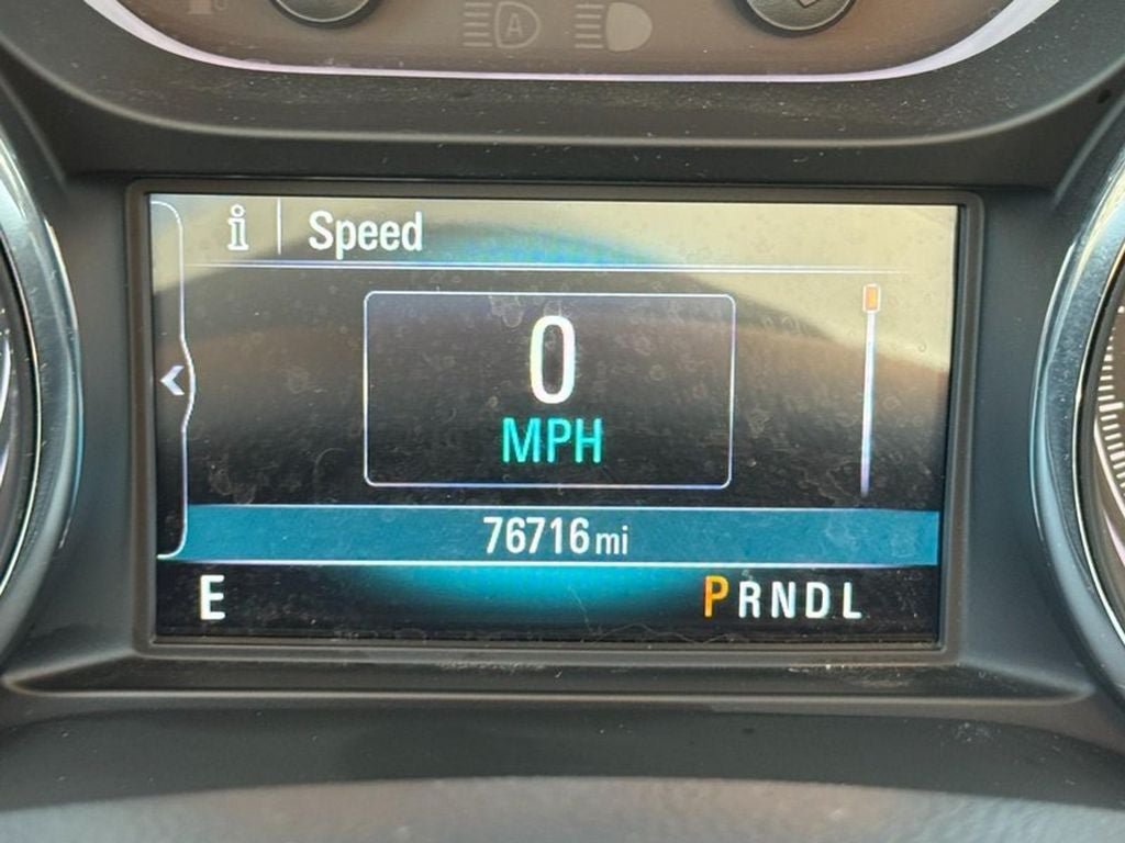 Used 2019 Buick Envision Essence AWD/4WD image 22