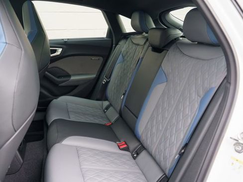 New 2025 Audi S5 Prestige AWD/4WD image 9