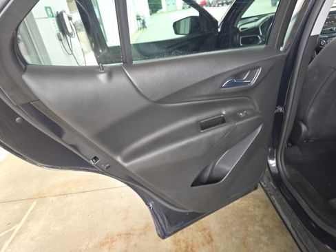 Used 2020 Chevrolet Equinox LT AWD/4WD image 20