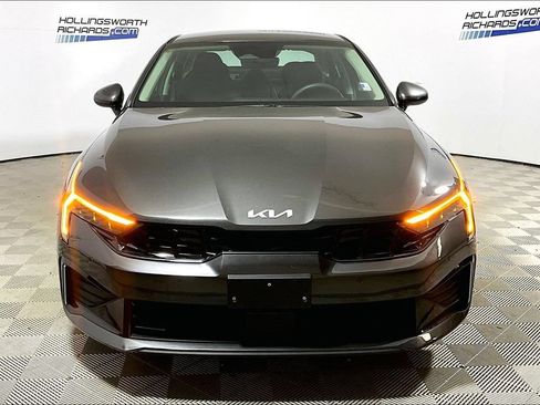Used 2025 Kia K5 LXS FWD image 2