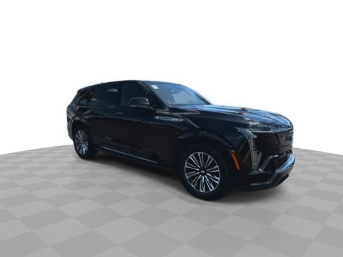 New 2026 Cadillac Escalade IQ Sport 1 image 2