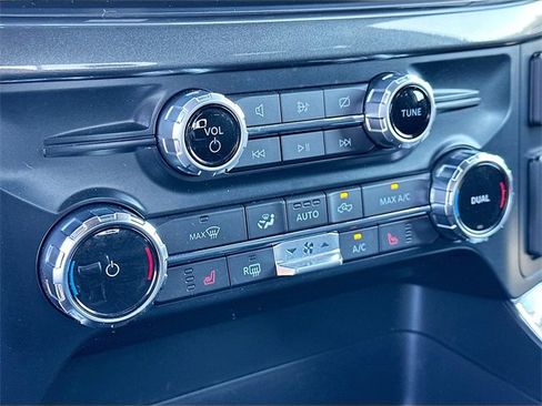 Used 2023 Ford F150 XLT w/ Equipment Group 302A High image 16