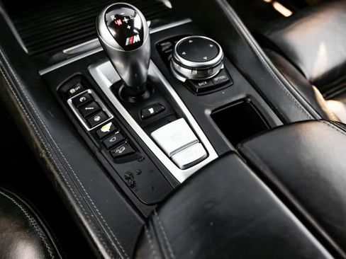 Used 2016 BMW X5 M Sport Utility 4D image 33