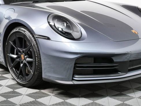 Certified 2025 Porsche 911 Carrera S RWD image 31