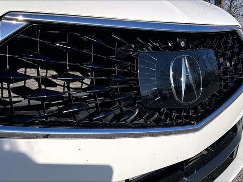 Used 2023 Acura TLX Advance image 38