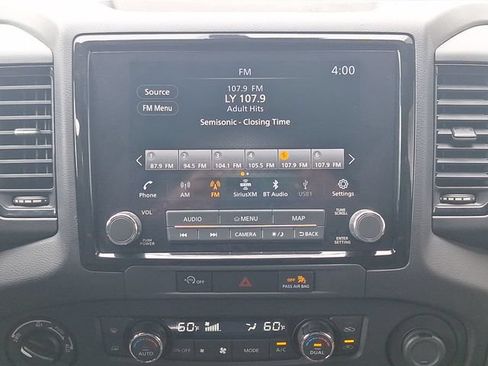 Used 2024 Nissan Frontier PRO-4X w/ Pro Convenience Package AWD/4WD image 18