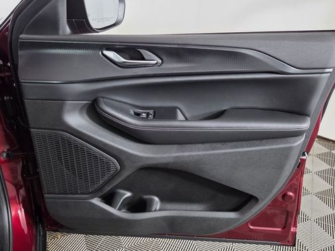 New 2026 Jeep Grand Cherokee L Laredo image 34