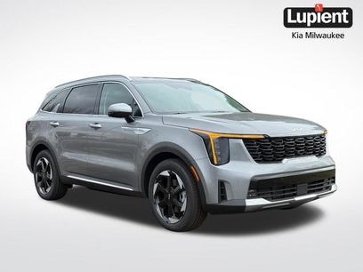 New 2026 Kia Sorento EX w/ EX Premium Package