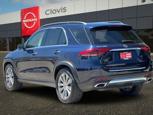 Used 2021 Mercedes-Benz GLE 350 image 7