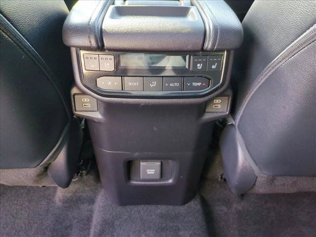 Certified 2026 Toyota Grand Highlander AWD Hybrid image 18