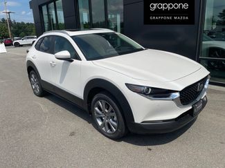 New 2026 MAZDA CX-30 AWD 2.5 S w/ Premium Package video 1