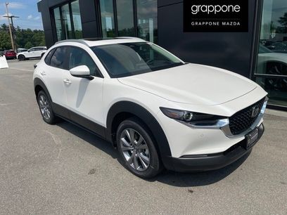 New 2026 MAZDA CX-30 AWD 2.5 S w/ Premium Package