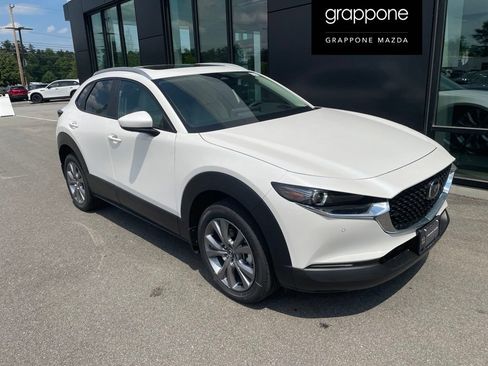 New 2026 MAZDA CX-30 AWD 2.5 S w/ Premium Package image 1