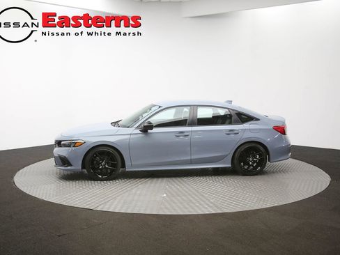 Used 2024 Honda Civic Sport image 72