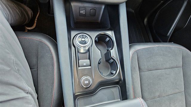 Used 2026 Ford Explorer ST AWD/4WD image 20