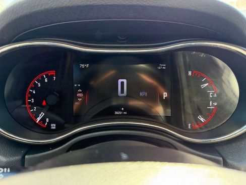 Used 2015 Dodge Durango SXT w/ Quick Order Package 23B image 32