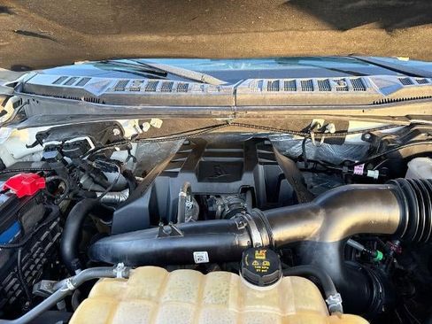 Used 2016 Ford F150 XLT w/ Trailer Tow Package image 28