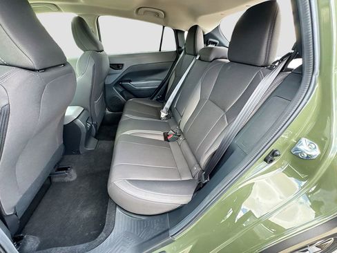 New 2026 Subaru Crosstrek 2.0i Premium AWD/4WD image 30
