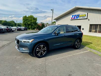 Used 2020 Volvo XC60 T6 Momentum