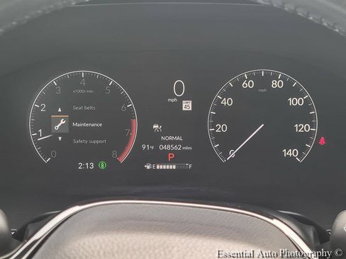 Used 2023 Honda CR-V EX-L image 15