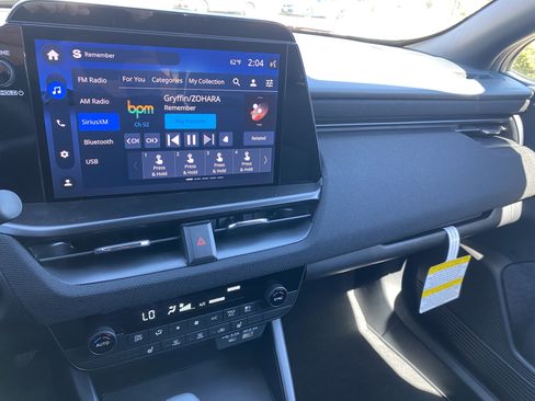New 2026 Subaru Outback Premium AWD/4WD image 8