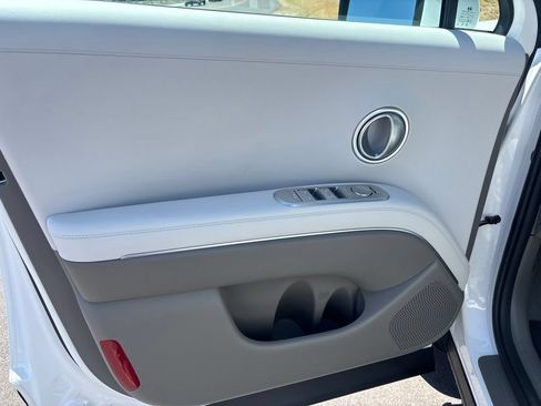 Certified 2026 Hyundai Palisade SEL AWD/4WD image 12