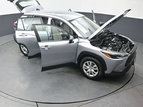 Used 2026 Toyota Corolla Cross L AWD/4WD image 50