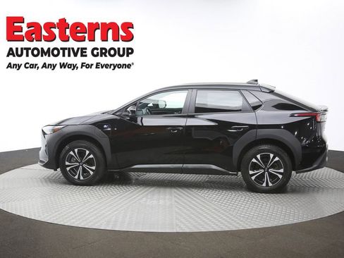 Used 2023 Subaru Solterra AWD image 61