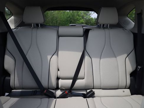 New 2026 Acura RDX SH-AWD w/ Advance Package image 27