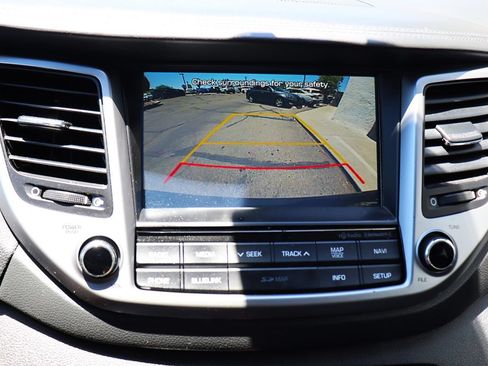 Used 2016 Hyundai Tucson Limited w/ Option Group 03 FWD image 48