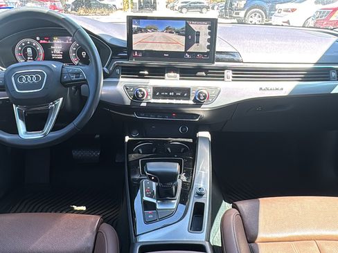 Used 2024 Audi A5 2.0T Prestige image 16