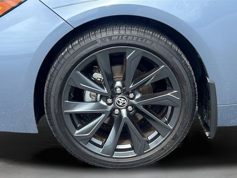 Used 2023 Toyota Corolla XSE FWD image 26