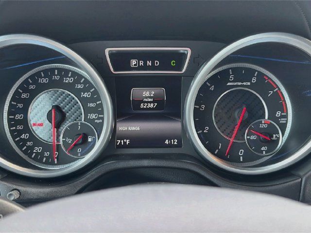 Used 2016 Mercedes-Benz G 63 AMG 4MATIC image 12