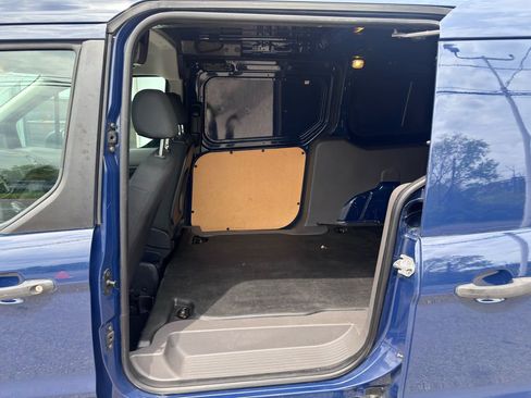 Used 2020 Ford Transit Connect XL FWD image 37