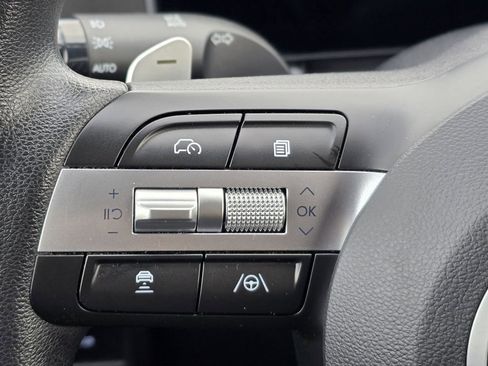 Used 2025 Hyundai Sonata SEL image 17